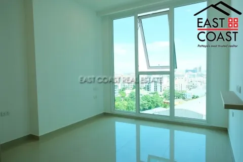 Condominio de 1 dormitorio en Pattaya, Tailandia № 213031 - foto 6