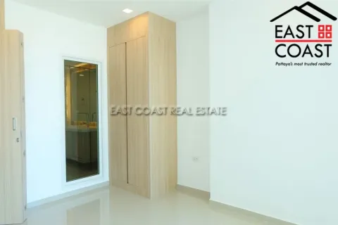 Condominio de 1 dormitorio en Pattaya, Tailandia № 213031 - foto 7