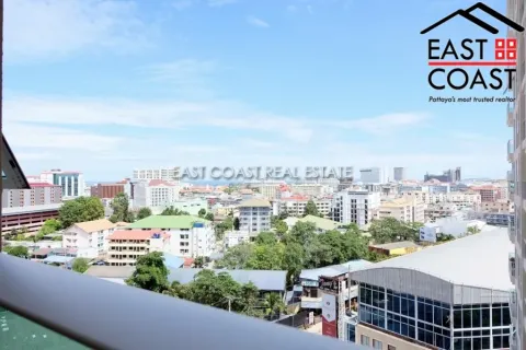 Condominio de 1 dormitorio en Pattaya, Tailandia № 213031 - foto 10