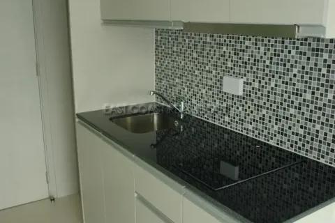 Estudio en el condominio en Pattaya, Tailandia № 213028 - foto 4