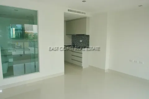 Estudio en el condominio en Pattaya, Tailandia № 213028 - foto 5