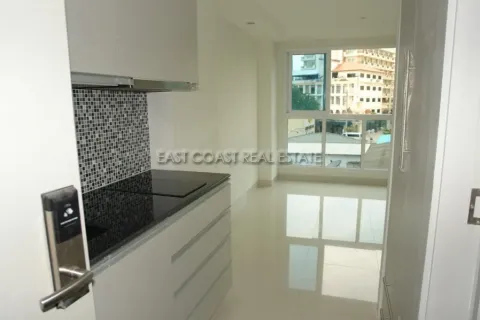 Estudio en el condominio en Pattaya, Tailandia № 213028 - foto 7