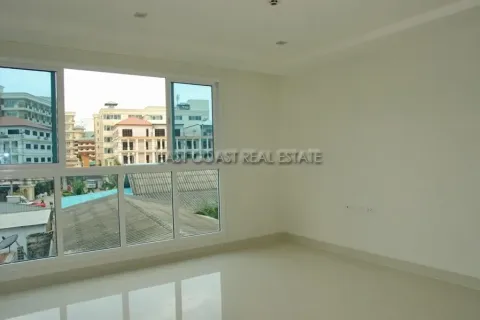Estudio en el condominio en Pattaya, Tailandia № 213028 - foto 6