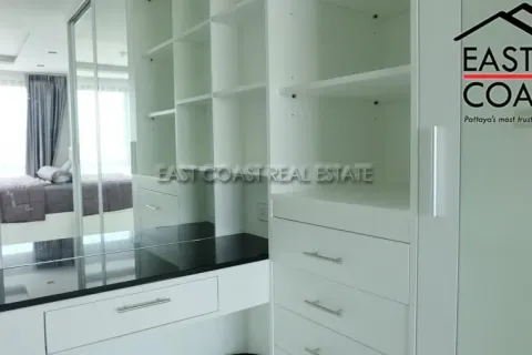 Condominio de 1 dormitorio en Pattaya, Tailandia № 213030 - foto 11