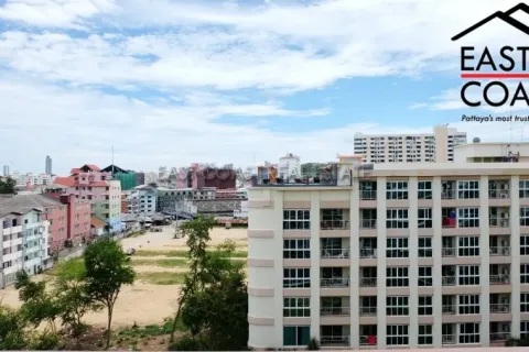 Condominio de 1 dormitorio en Pattaya, Tailandia № 213030 - foto 19