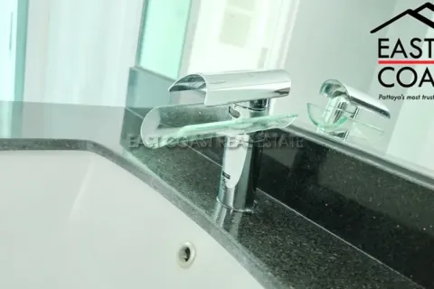 Condominio de 1 dormitorio en Pattaya, Tailandia № 213030 - foto 17
