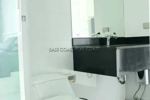 Condominio de 1 dormitorio en Pattaya, Tailandia № 213030 - foto 14