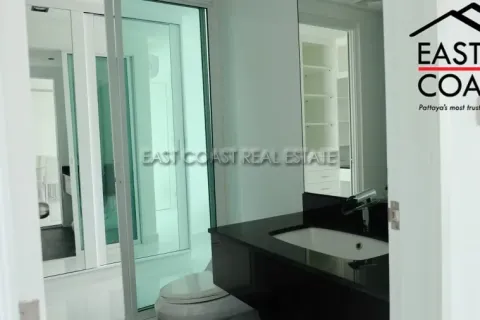 Condominio de 1 dormitorio en Pattaya, Tailandia № 213030 - foto 16