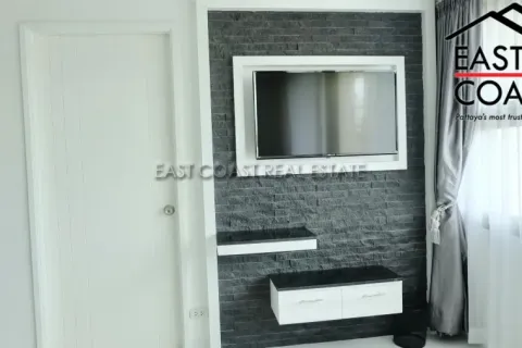 Condominio de 1 dormitorio en Pattaya, Tailandia № 213030 - foto 6