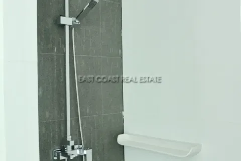 Condominio de 1 dormitorio en Pattaya, Tailandia № 213030 - foto 15