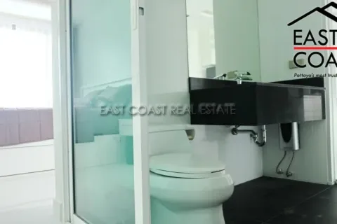 Condominio de 1 dormitorio en Pattaya, Tailandia № 213030 - foto 13
