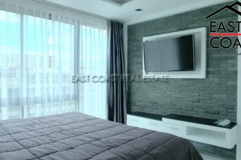 Condominio de 1 dormitorio en Pattaya, Tailandia № 213030 - foto 10