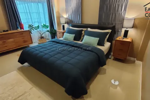 Casa de 3 dormitorios en Pattaya, Tailandia № 213027 - foto 4