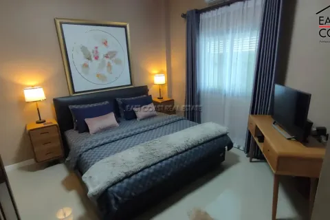 Casa de 3 dormitorios en Pattaya, Tailandia № 213027 - foto 5