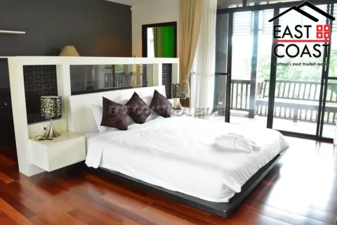 Casa de 3 dormitorios en Pattaya, Tailandia № 213026 - foto 6