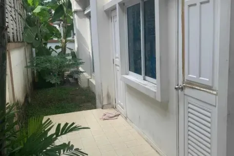 Haus in Prawet, Bangkok, Thailand 3 Schlafzimmer № 217150 - Foto 10