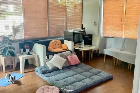 Haus in Prawet, Bangkok, Thailand 3 Schlafzimmer № 217150 - Foto 4
