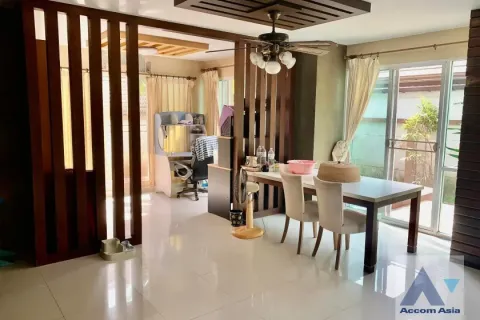 Haus in Prawet, Bangkok, Thailand 3 Schlafzimmer № 217150 - Foto 3