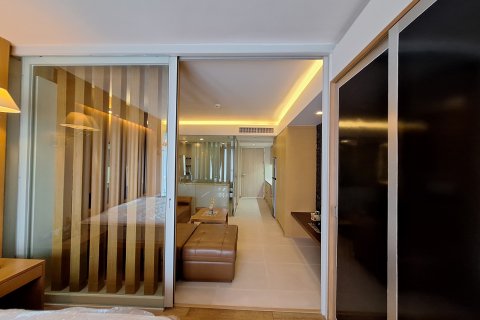 Studio in the Condo in Hua Hin, Thailand  № 135971 - photo 7