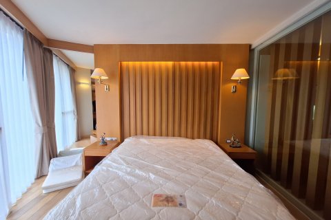 Studio in the Condo in Hua Hin, Thailand  № 135971 - photo 5