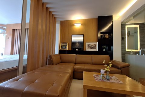 Studio in the Condo in Hua Hin, Thailand  № 135971 - photo 2