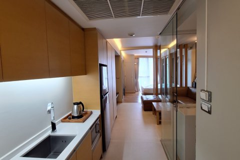 Studio in the Condo in Hua Hin, Thailand  № 135971 - photo 12