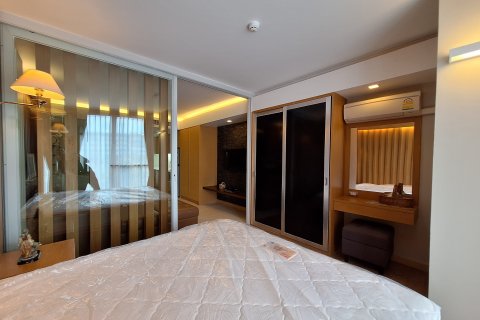 Studio in the Condo in Hua Hin, Thailand  № 135971 - photo 6