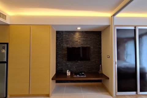 Studio in the Condo in Hua Hin, Thailand  № 135971 - photo 4