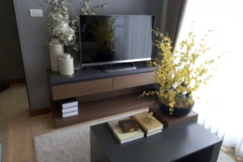 Кондоминиум с 2 спальнями в Чиангмае, Таиланд № 135970 - фото 6