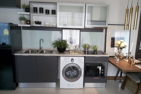 Кондоминиум с 2 спальнями в Чиангмае, Таиланд № 135970 - фото 2