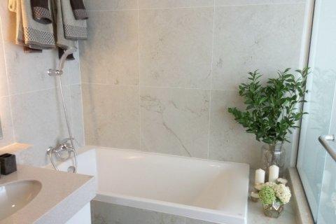 Кондоминиум с 2 спальнями в Чиангмае, Таиланд № 135970 - фото 5