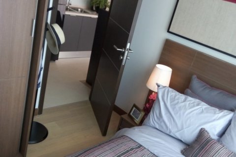 Кондоминиум с 2 спальнями в Чиангмае, Таиланд № 135970 - фото 10