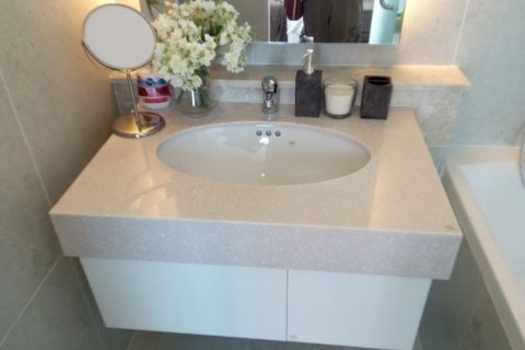 Кондоминиум с 2 спальнями в Чиангмае, Таиланд № 135970 - фото 13