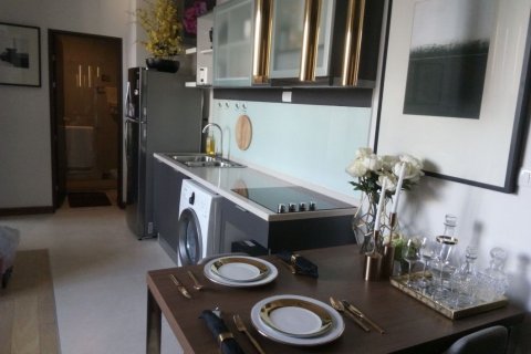 Кондоминиум с 2 спальнями в Чиангмае, Таиланд № 135970 - фото 1