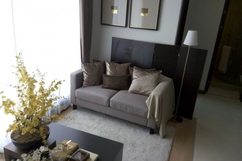 Кондоминиум с 2 спальнями в Чиангмае, Таиланд № 135970 - фото 7