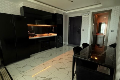 Кондоминиум с 2 спальнями в Паттайе, Таиланд № 135969 - фото 9