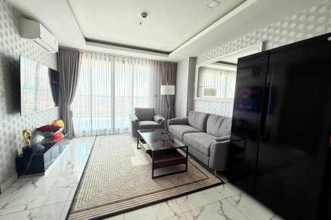 Кондоминиум с 2 спальнями в Паттайе, Таиланд № 135969 - фото 12