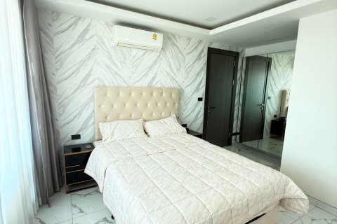 Кондоминиум с 2 спальнями в Паттайе, Таиланд № 135969 - фото 10