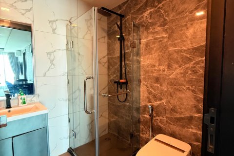 Кондоминиум с 2 спальнями в Паттайе, Таиланд № 135969 - фото 5