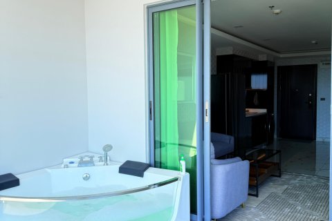 Кондоминиум с 2 спальнями в Паттайе, Таиланд № 135969 - фото 8