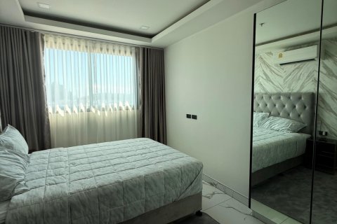 Кондоминиум с 2 спальнями в Паттайе, Таиланд № 135969 - фото 13