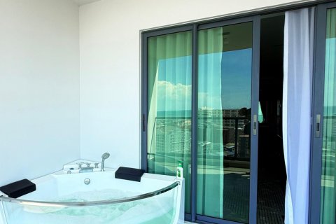 Кондоминиум с 2 спальнями в Паттайе, Таиланд № 135969 - фото 6