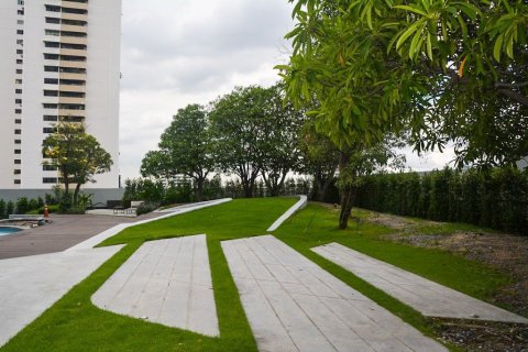 Студия в кондо в Ваттхане, Бангкок, Таиланд № 158706 - фото 18