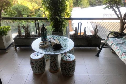 Condo in Watthana, Bangkok, Thailand, 3 bedrooms  № 158701 - photo 8