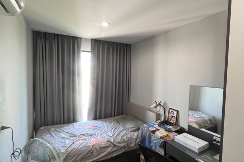 Condo à Samut Prakan, Thaïlande, 2 chambres № 158702 - photo 4