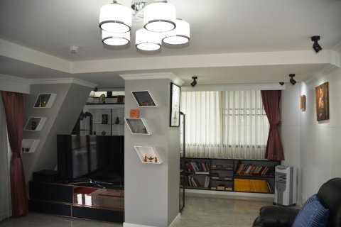 Condo in Watthana, Bangkok, Thailand, 3 bedrooms  № 158700 - photo 6