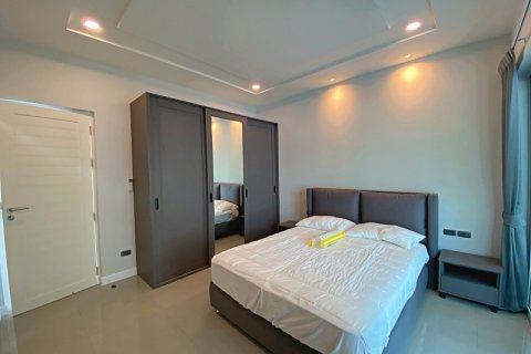 วิลล่าในอำเภอหัวหิน, ประเทศไทย 3 ห้องนอน № 205674 - รูปถ่าย 30