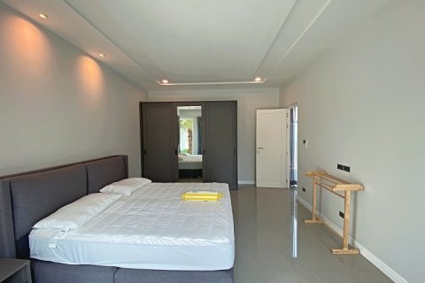 วิลล่าในอำเภอหัวหิน, ประเทศไทย 3 ห้องนอน № 205674 - รูปถ่าย 25