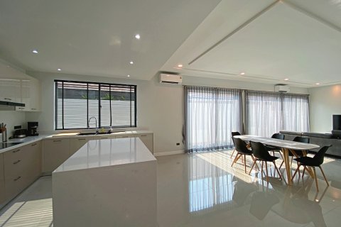 วิลล่าในอำเภอหัวหิน, ประเทศไทย 3 ห้องนอน № 205674 - รูปถ่าย 11