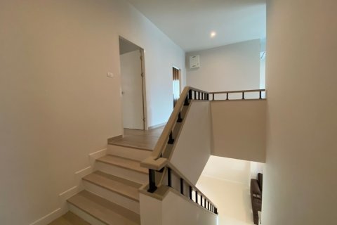 Villa in Hua Hin, Thailand 4 bedrooms № 205678 - photo 14